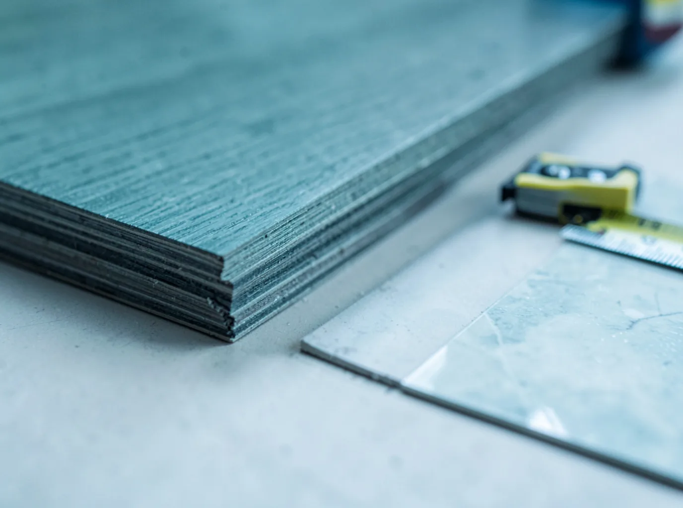 Luxury Vinyl Plank Installation Basye, VA FAQs